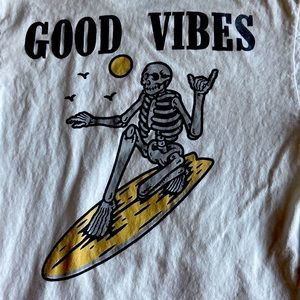 Call your mother t-shirt, size medium, practically new